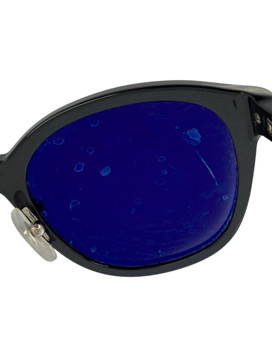 Cartier Premiere de Sunglasses Non Prescription 51 Black Eyewear main image 14